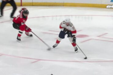 New Jersey Devils vs. Florida Panthers - Game Highlights