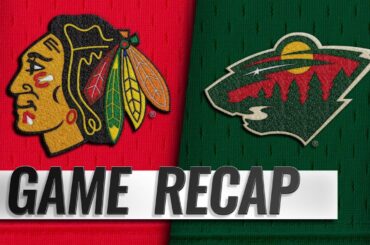 Suter, Zucker help Wild complete comeback in OT