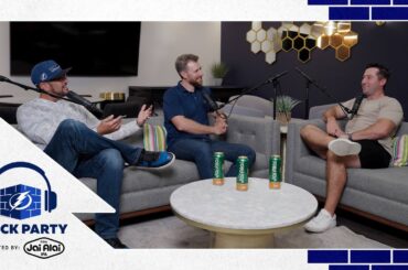 Block Party | Tyler Johnson