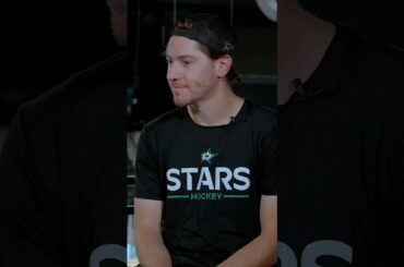 1-on-1 with Dallas Stars Forward Nathan Bastian | Exclusive D210SPORTS Interview