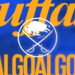 Buffalo Sabres 2026 Goal Horn 🚨