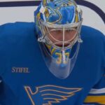 Ilya Mikheyev Buries Easy Goal Off Errant Pass From Joel Hofer