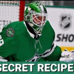 The Dallas Stars Secret Recipe to Success: Reaction to ESPN's Oettinger Feature