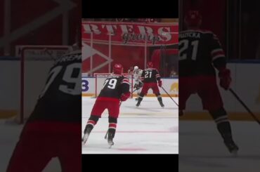 ГОЛ | Руслан Исхаков | Спартак - Металлург 2-6 | КХЛ 2025-26