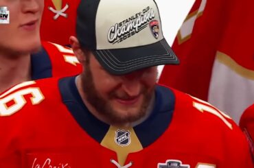 Everybody Hates The Panthers