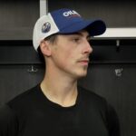 POST-RAW | Ryan Nugent-Hopkins 10.16.25