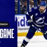 Postgame Media | Ryan McDonagh