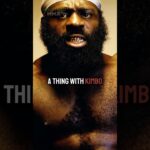 Michael Jai White Is A Legend