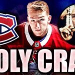 KENT HUGHES IS A GENIUS: LANE HUTSON SIGNS A HUGE DISCOUNT CONTRACT FOR 8 YEARS