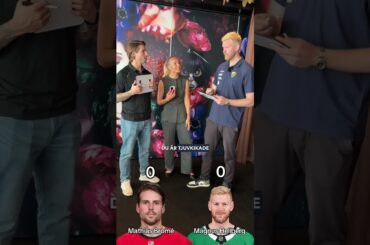 Vem vet mest? – Bromé vs Hellberg