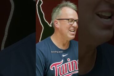 Johnson's brutal bowling plan for Graeme Swann in the 2013/14 Ashes #WillowTalk #cricket #Ashes