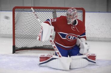 EFlex 3: Carey Price Highlight Pack