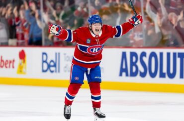 MUST SEE: CAUFIELD late-game heroics AGAIN!! 🚨🥳