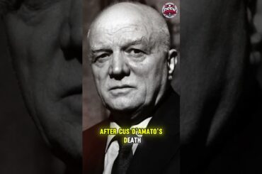 Kevin Rooney – The Forgotten Trainer #shorts #sports #boxing