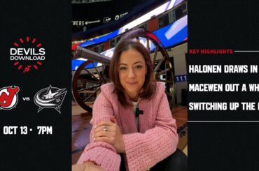 Silence the Cannon | DEVILS DOWNLOAD