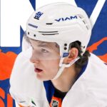 Islanders Playing Matthew Schaefer too Much?! | New York Islanders News