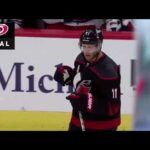Jordan Staal  Goal vs NYR 10-07-18