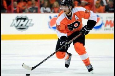 Claude Giroux Highlights
