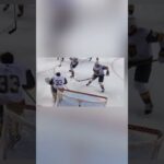 Adin Hill Injured ⚠️ Mask Off — Vegas Goalie Exit Mid-Game