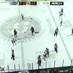 Kurtis MacDermid vs Scott Sabourin Oct 6, 2018