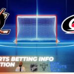 Anaheim Ducks VS Carolina Hurricanes Free NHL Betting info 10/16/25