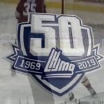 Oliver Turan 3rd goal in season Acadie-Bathurst Titan (QMJHL) 18/19