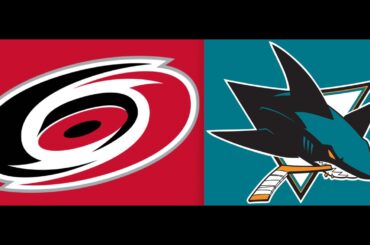 Hurricanes vs Sharks 10.14.25: LIVE play by play & reaction🏒🥅