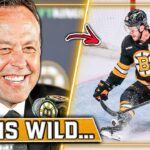 Everything About This Feels Different...