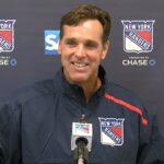 Quinn Likes What He Sees From Andersson & Smith