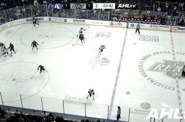 HIGHLIGHT | Benson Goal