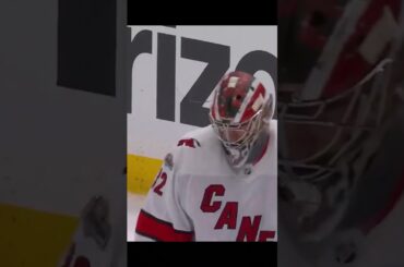 GOAL  Kyle Palmieri  New York Islanders v Carolina Hurricanes  NHL  PLAY OFFS  2022 23#shorts