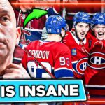 This is how you make the ENTIRE NHL jealous of you...