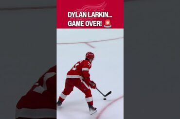 Red Wings Walk It Off! 🚨