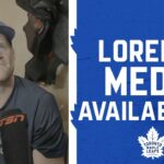 Steven Lorentz | Practice | October 17, 2025