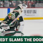 POST CAST: Wild Prevail in Shootout over Kings 4-3 #mnwildhockey #minnesotawild #wildhockey