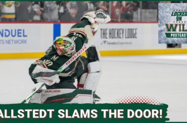POST CAST: Wild Prevail in Shootout over Kings 4-3 #mnwildhockey #minnesotawild #wildhockey