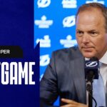 Postgame Media | Jon Cooper
