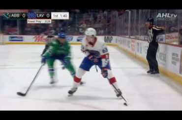 Florian Xhekaj What a Pass/Jared Davidson & Filip Mesar Score/Fowler Gets 1st SO Highlights 10-17-25