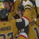 VGK vs. LAK: Breaking Down Pavel Dorofeyev's Epic Hat-Trick!