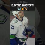 This one needed extra innings! ⚡