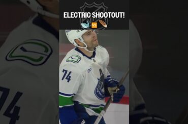 This one needed extra innings! ⚡