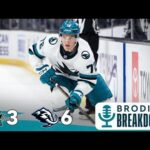 Brodie's Breakdown vs UTA (10/17)