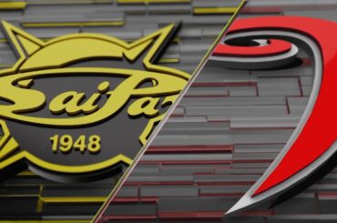 Ottelukooste: SaiPa − JYP | 17.10.2025