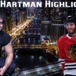 Ryan Hartman Highlights|| Back in time