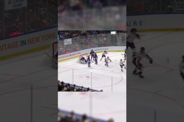 MARTIN FEHÉRVÁRY PRVÝ GÓL V NHL SEZÓNA 2025/2026 #shorts #fehervary  #nhl  #hokej