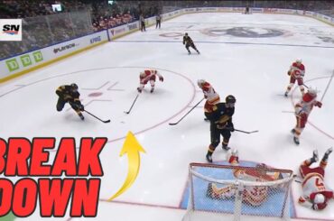 Breaking Down EVERY Vancouver Canucks Goal - Week 1