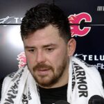 Post-Game | MacKenzie Weegar - 14.10.25