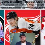 NHL Trade Rumors: Flyers dealing Tippett, Lapierre could be dealt in big deal and more updates?