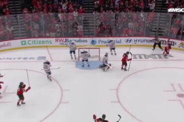 New Jersey Devils vs. Edmonton Oilers - Game Highlights