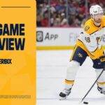 Nick Perbix: Postgame Interview - Oct. 16th